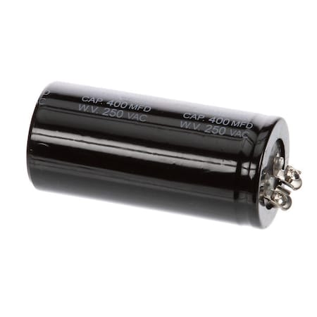 Globe Capacitor - Start 400Mf X30070-1